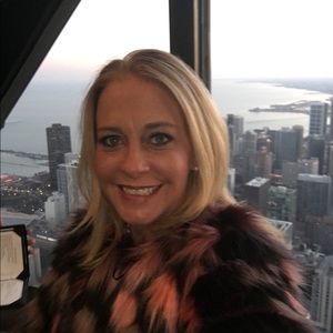 Meet your Posher, Robin